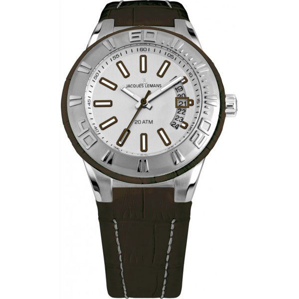Часы Jacques Lemans Miami 1-1770F